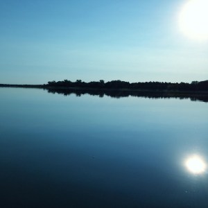 Merritt_Reservoir_SRA_Sunrise